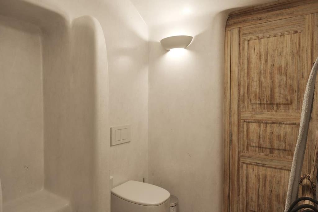 Villa Oia 1880 Eksteriør billede