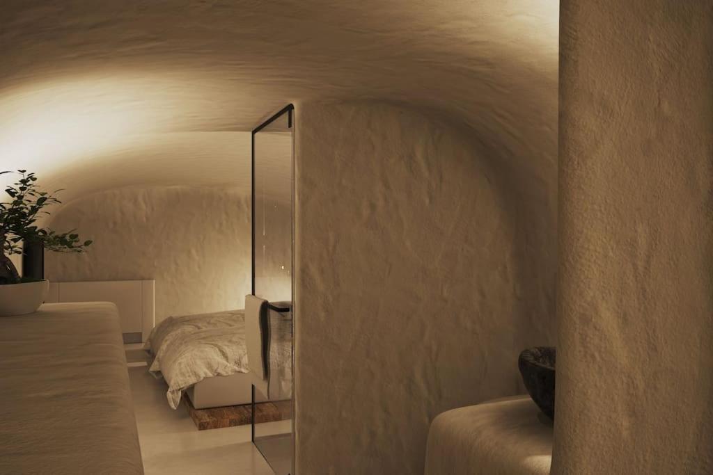 Villa Oia 1880 Eksteriør billede