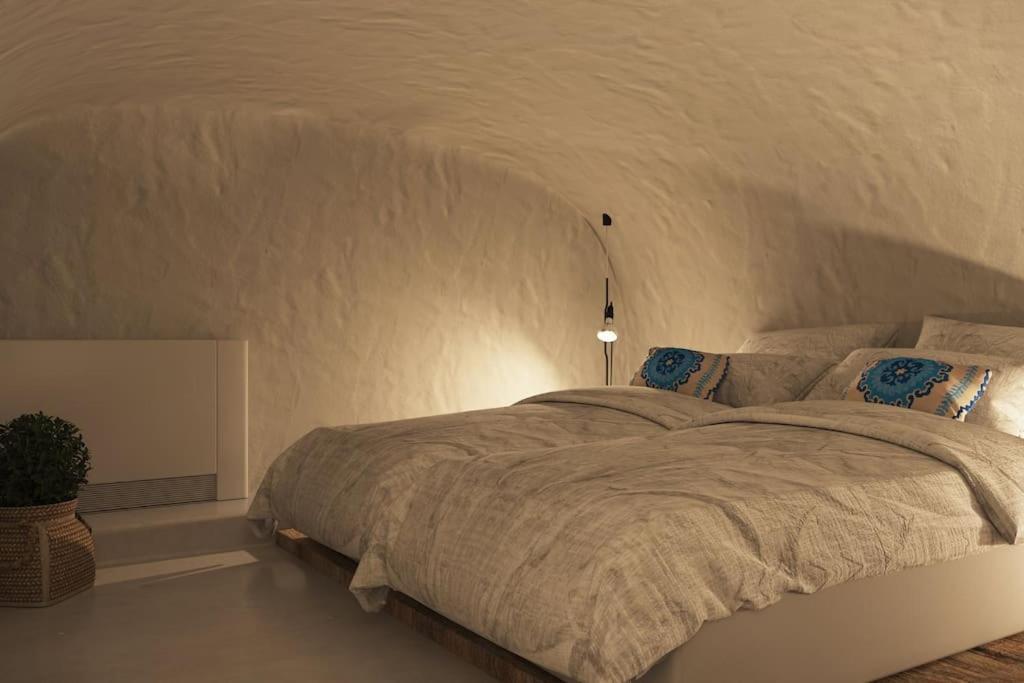 Villa Oia 1880 Eksteriør billede