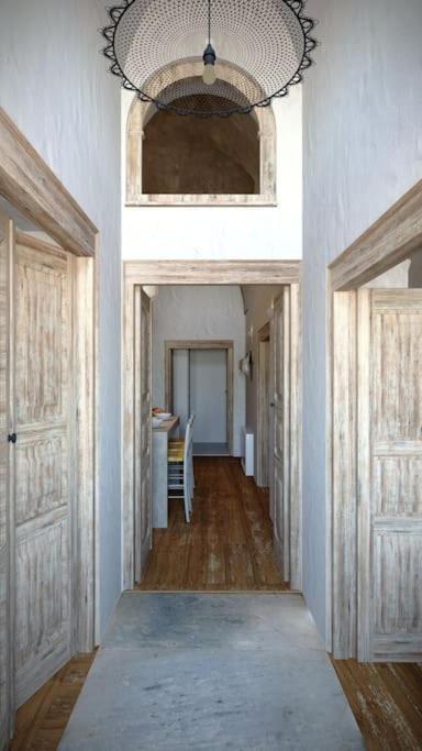 Villa Oia 1880 Eksteriør billede